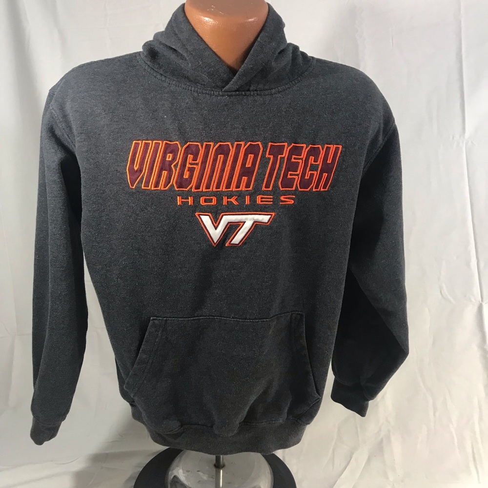 Youth size medium stadium size XL